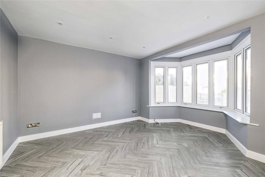 Front Reception Room