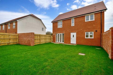 3 bedroom detached house for sale - Gem Close, Eastergate, West Sussex