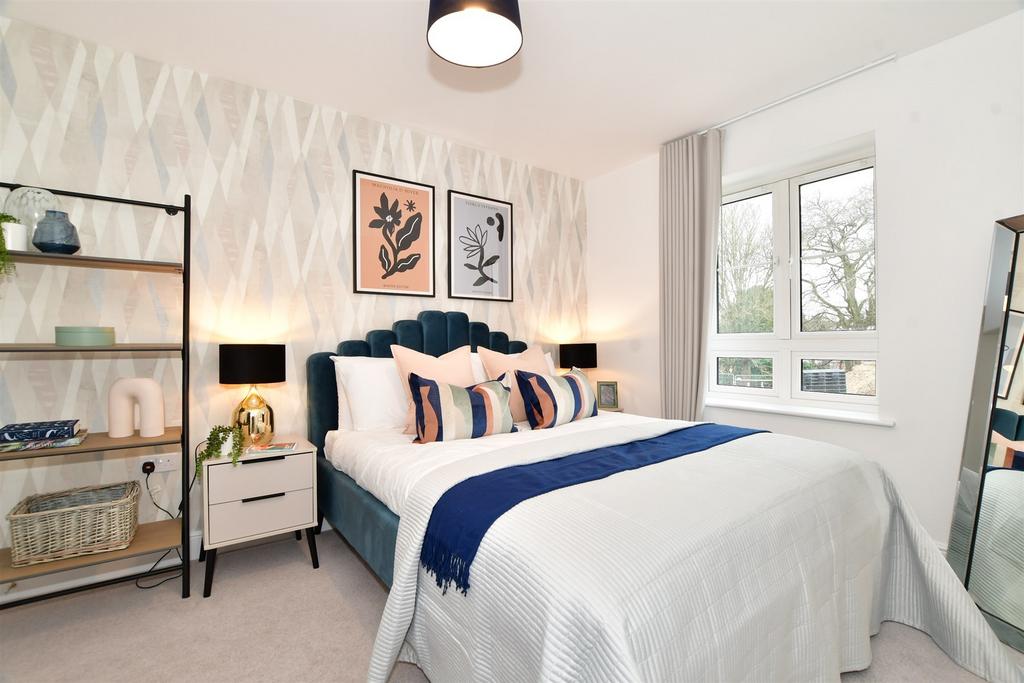 Bed 1