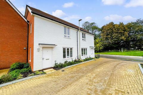 3 bedroom semi-detached house for sale - Gem Place, Eastergate, West Sussex