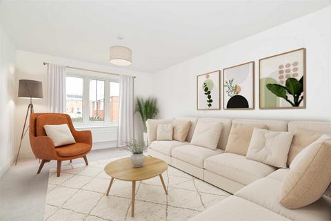 3 bedroom semi-detached house for sale - Gem Place, Eastergate, West Sussex