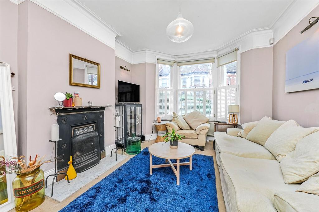 Pathfield Road, London, SW16 3 bed house - £799,950