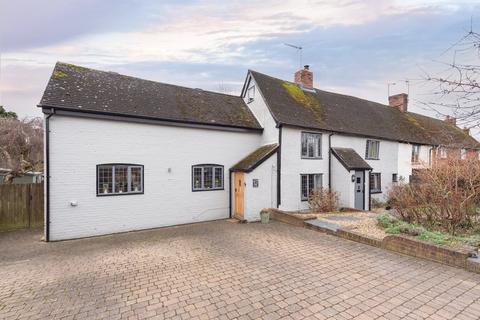 4 bedroom cottage for sale - Memorial Lane, Bletsoe, MK44