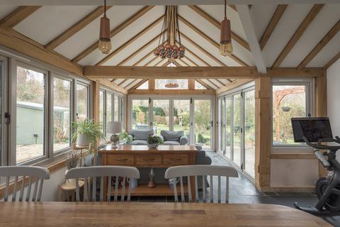 4 bedroom cottage for sale - Memorial Lane, Bletsoe, MK44