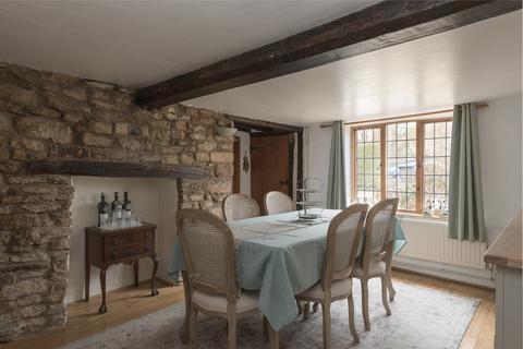 4 bedroom cottage for sale - Memorial Lane, Bletsoe, MK44
