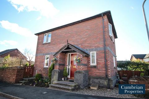 3 bedroom detached house for sale, Rivington Park, Appleby-in-Westmorland, CA16