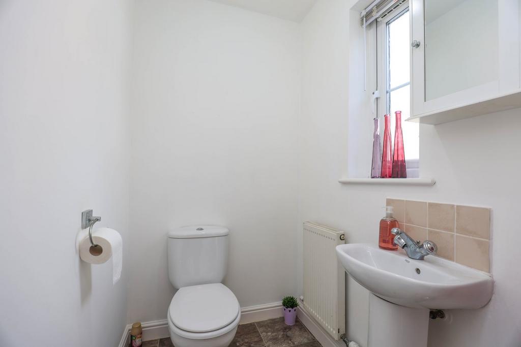 Cloakroom