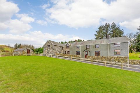 6 bedroom detached house for sale, Arenig, Bala, Gwynedd