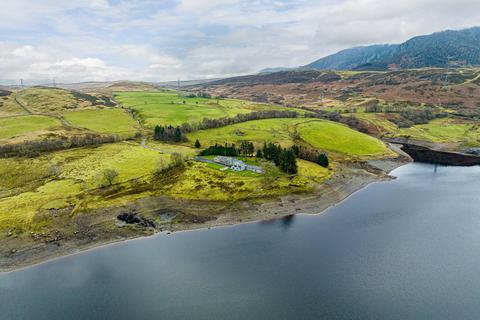 6 bedroom detached house for sale, Arenig, Bala, Gwynedd