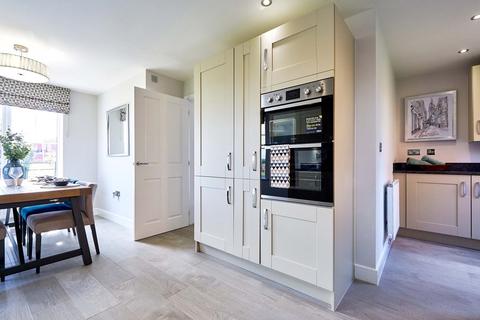 3 bedroom detached house for sale - The Keydale Special - Plot 20 at The Asps, Banbury Road CV34