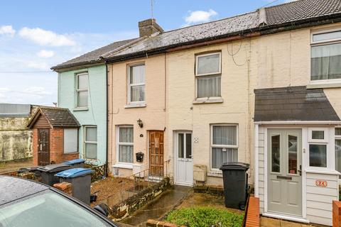 2 bedroom terraced house for sale, Primrose Road, Dover, CT17