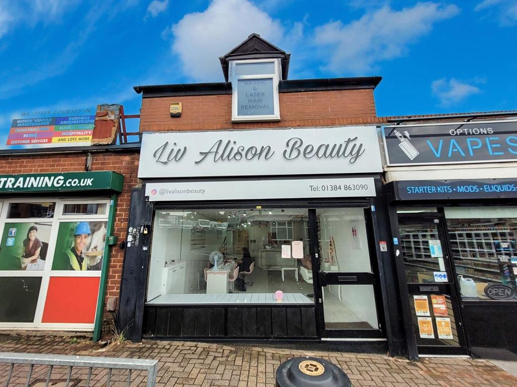 Halesowen Rd10 Rental Yield £2100 pcm, Netherton, Dudley, DY2 Mixed