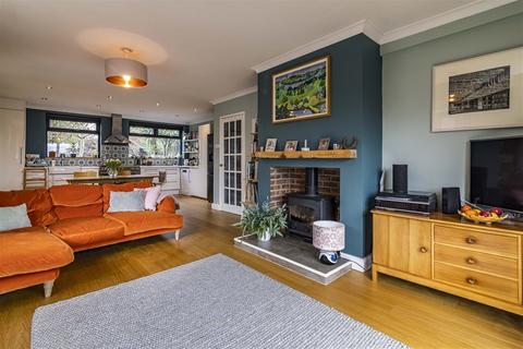 3 bedroom detached house for sale - Mayfield Avenue, Nottingham