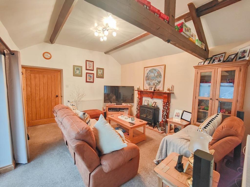 Plumpton, Penrith, CA11 2 bed barn conversion £224,000