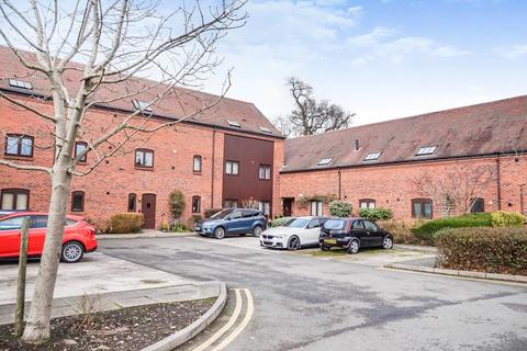 2 bedroom flat for sale - The Greaves, Minworth, Sutton Coldfield, B76