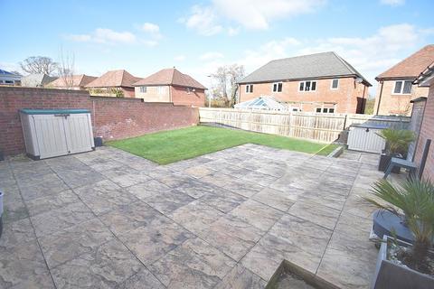 3 bedroom detached house for sale - Palmer Close, Exeter, EX1