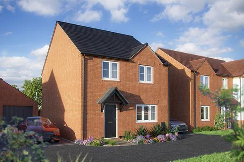 4 bedroom semi-detached house for sale, Plot 435, The Mylne at Twigworth Green, Tewkesbury Road GL2