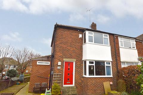 3 bedroom semi-detached house for sale, Hillfoot Avenue, Pudsey, West Yorkshire