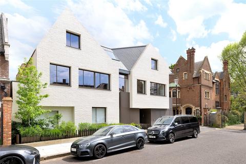 4 bedroom penthouse for sale - St. Mary Abbots Place, London, W8
