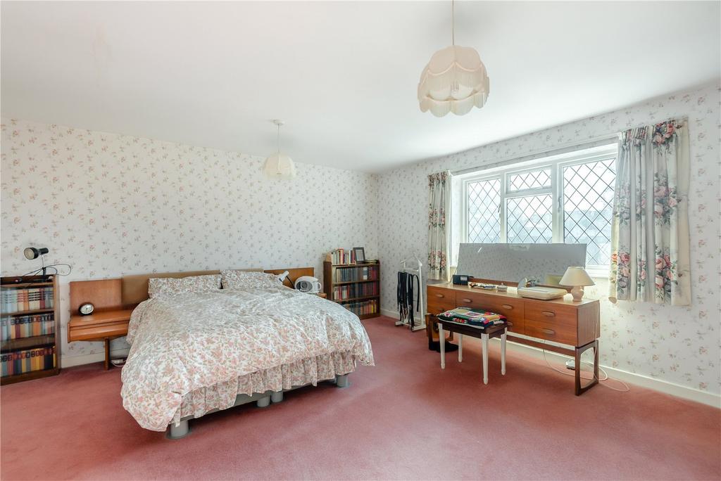 Principal Bedroom