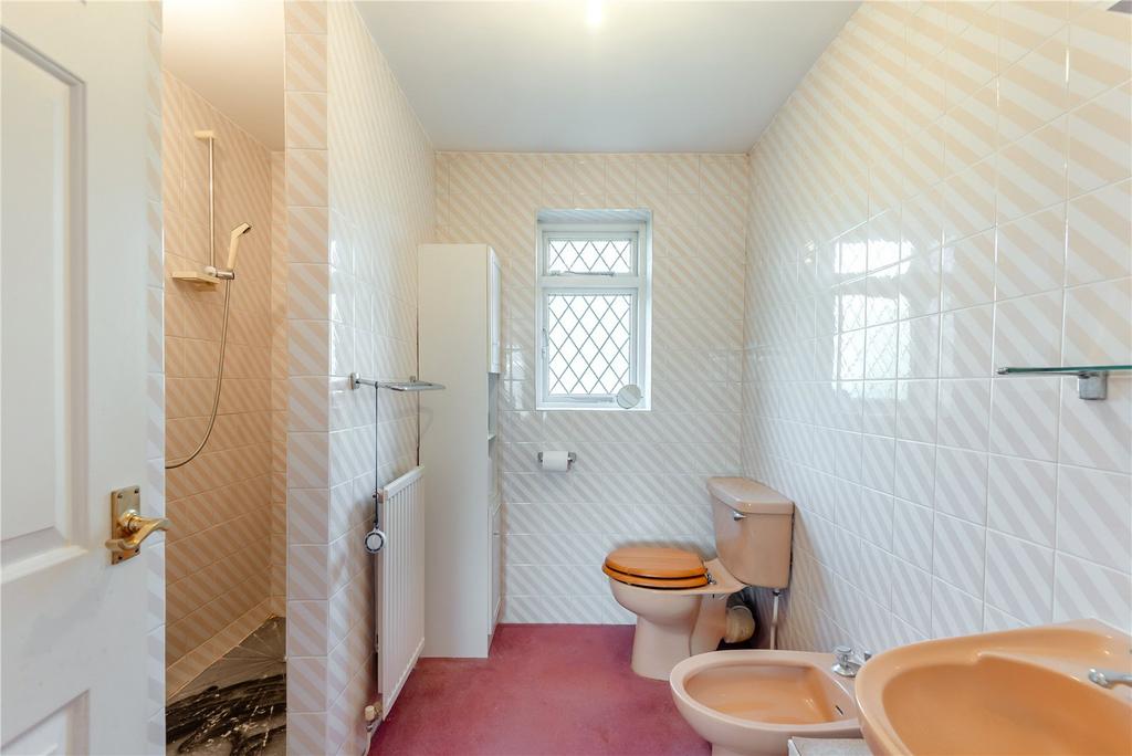 Principal En Suite