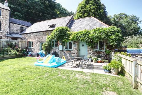 3 bedroom detached house for sale, Mill Lane, Berrynarbor, Devon, EX34