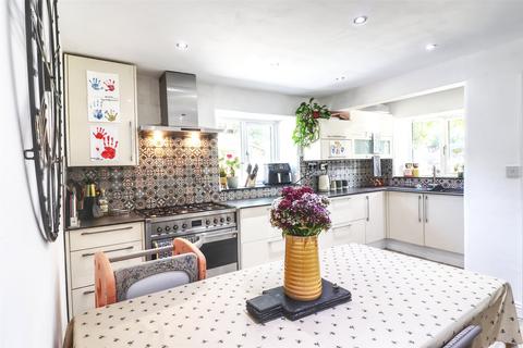 3 bedroom detached house for sale, Mill Lane, Berrynarbor, Devon, EX34