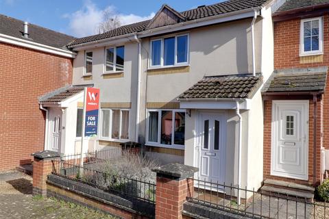 2 bedroom terraced house for sale, Walkers Gate, Wellington, Somerset, TA21