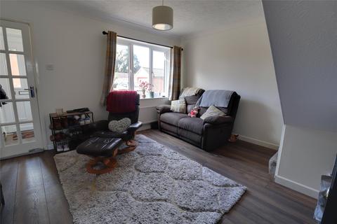 2 bedroom terraced house for sale, Walkers Gate, Wellington, Somerset, TA21