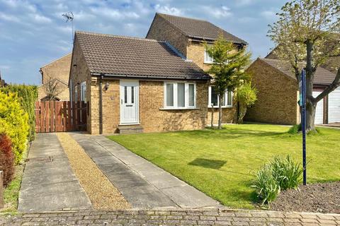 34 Barley View, Wigginton, York, YO32 2TY