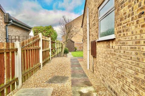 34 Barley View, Wigginton, York, YO32 2TY