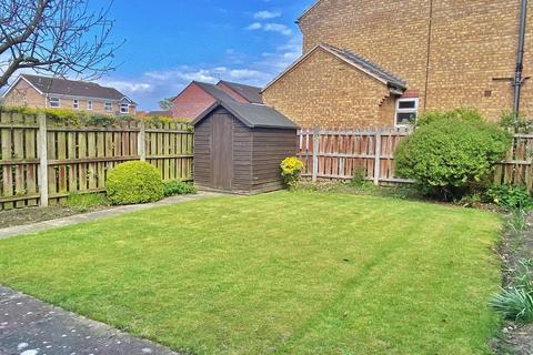 34 Barley View, Wigginton, York, YO32 2TY