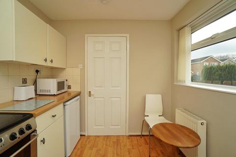 34 Barley View, Wigginton, York, YO32 2TY