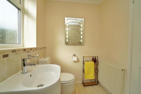 34 Barley View, Wigginton, York, YO32 2TY