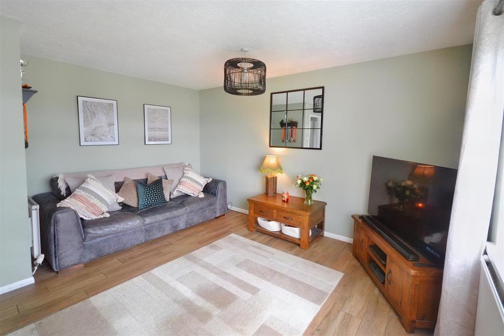 Shakespeare close, Haverfordwest 3 bed detached bungalow £235,000
