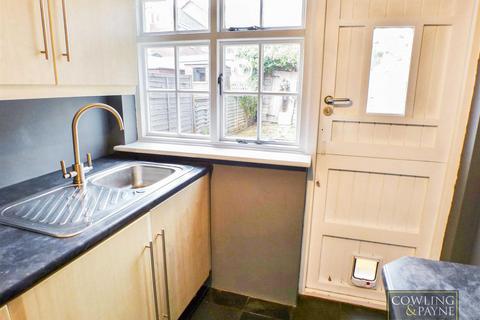 2 bedroom terraced house to rent, Wharf Road, Brentwood