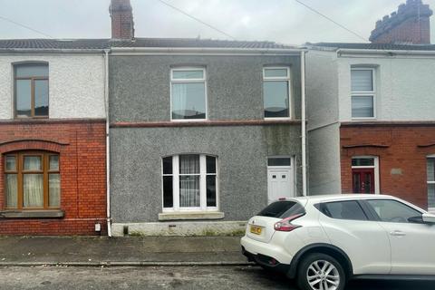 3 bedroom semi-detached house for sale, Springfield Street, Morriston, Swansea