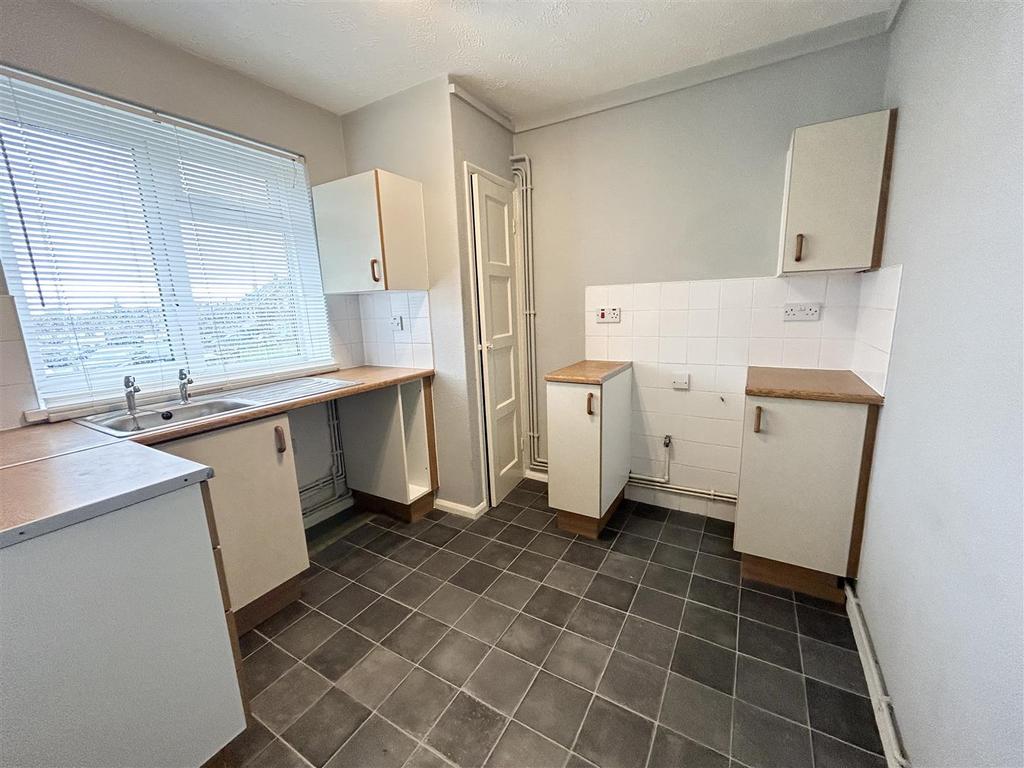 Perkins Avenue, Margate 1 bed apartment £135,000