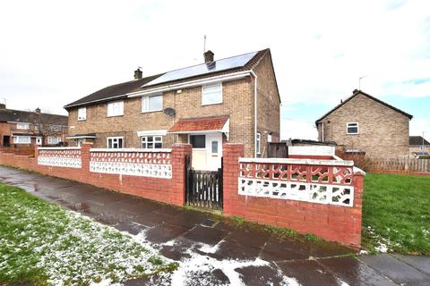 4 bedroom semi-detached house for sale - Hartburn, Leam Lane, Gateshead, NE10