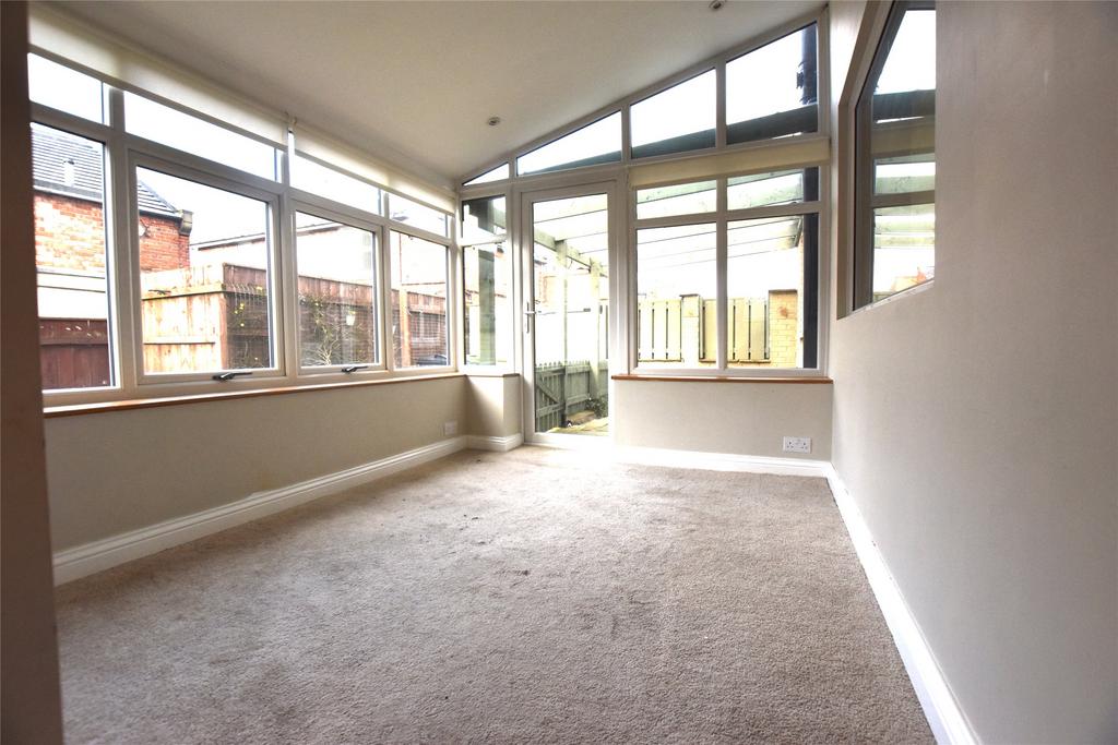Sun Room