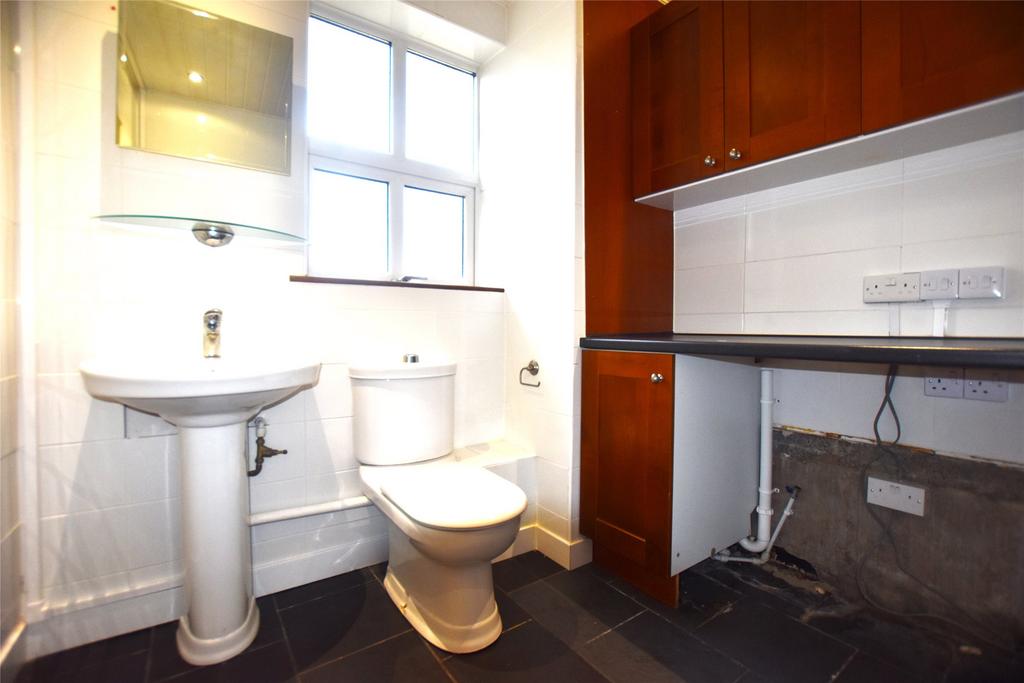 Utility / Wc