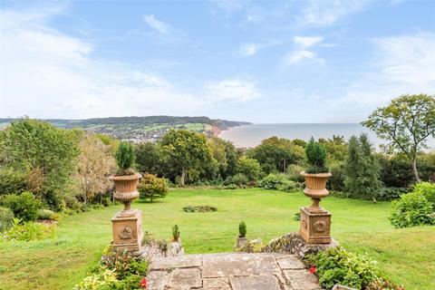 3 bedroom apartment for sale - Peak Hill Road, Sidmouth