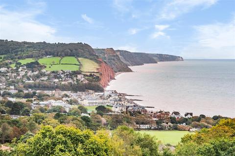 3 bedroom apartment for sale - Peak Hill Road, Sidmouth