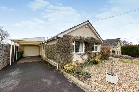 8 Bradley Close, Holt, Trowbridge, BA14 6QF