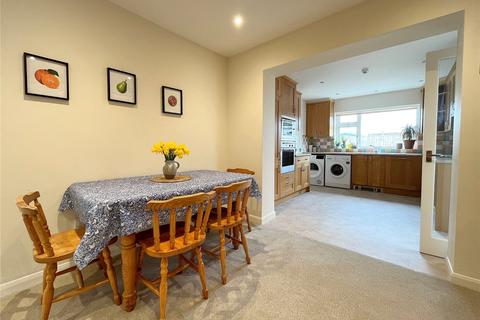 8 Bradley Close, Holt, Trowbridge, BA14 6QF