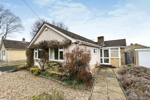 8 Bradley Close, Holt, Trowbridge, BA14 6QF