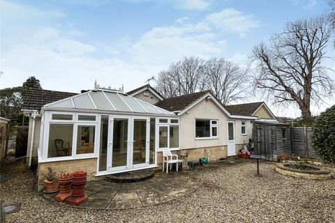 8 Bradley Close, Holt, Trowbridge, BA14 6QF