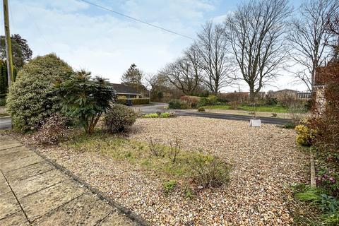 8 Bradley Close, Holt, Trowbridge, BA14 6QF