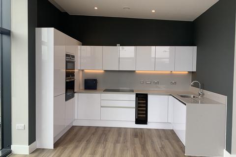 undefined, Alexandra House, Midland Road