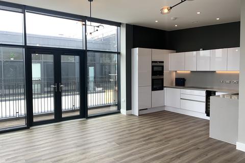 undefined, Alexandra House, Midland Road